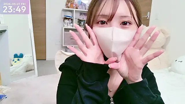 -SHINON- online show from 03-27-26, 02:51