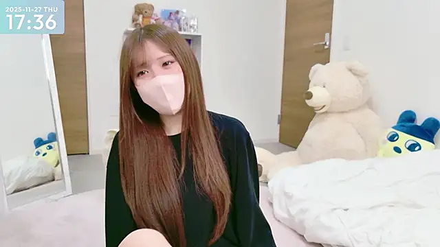 -SHINON- online show from 11-27-25, 08:37