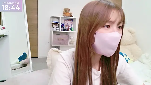 -SHINON- online show from 11-15-25, 09:46