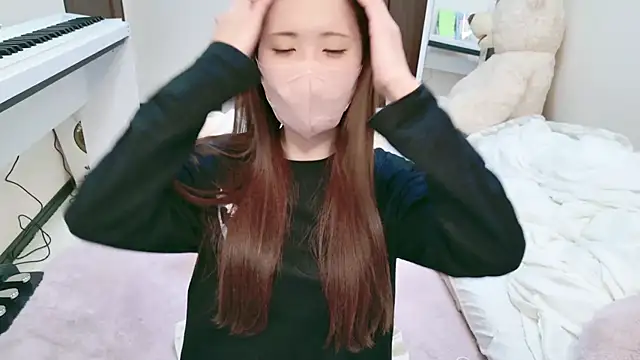 -SHINON- online show from 02-24-25, 02:15