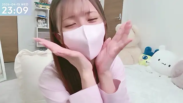 -SHINON- online show from 04-15-26, 02:10