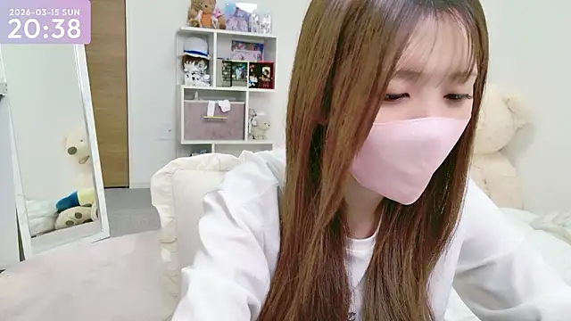 -SHINON- online show from 03-15-26, 11:39