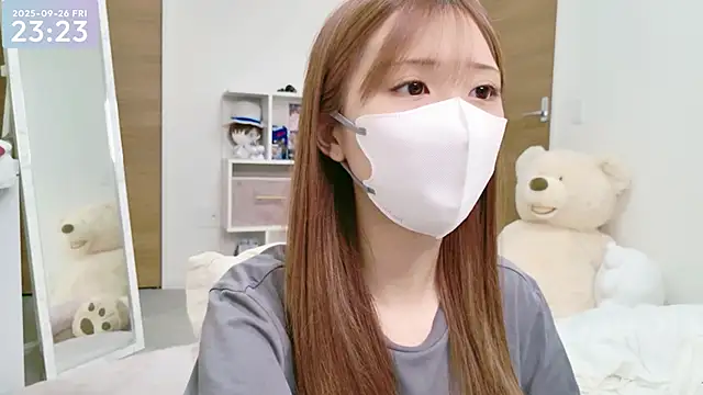 -SHINON- online show from 09-26-25, 02:24