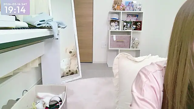 -SHINON- online show from 02-14-26, 10:15