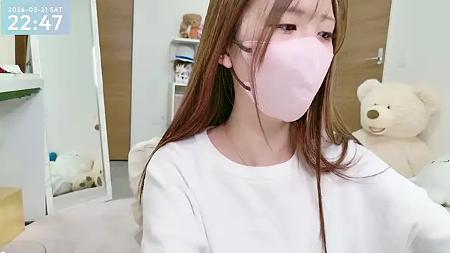 -SHINON- online show from 03-21-26, 01:48