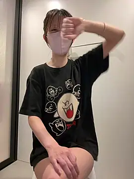 -SHINON- online show from 07-18-26, 03:53