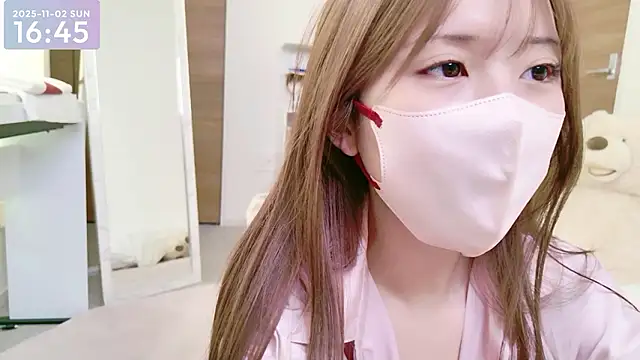 -SHINON- online show from 11-02-25, 07:46