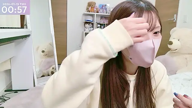 -SHINON- online show from 01-14-26, 03:59