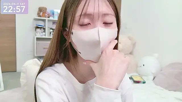 -SHINON- online show from 04-11-26, 01:59