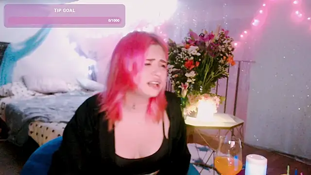 candy lina online show from 04-24-26, 02:41