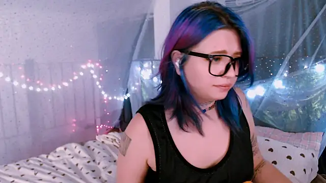 candy lina online show from 06-19-26, 05:30