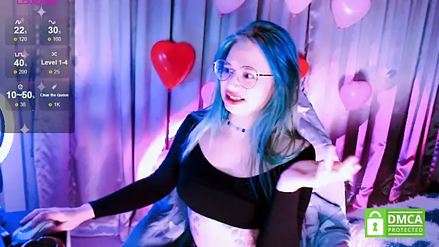 Snapshot of candy_lina chatting on 02-14-25, 07:12 candy lina online show from 02-14-25, 07:12