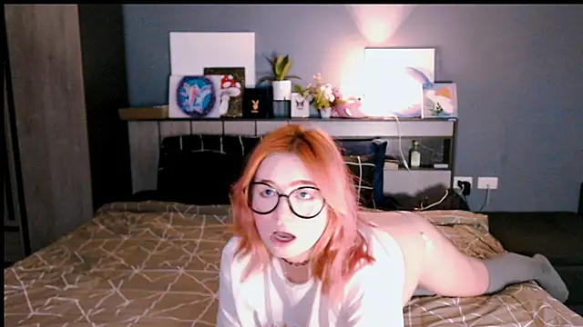 candy lina online show from 02-12-26, 12:05