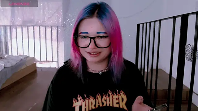 candy lina online show from 06-02-26, 09:31