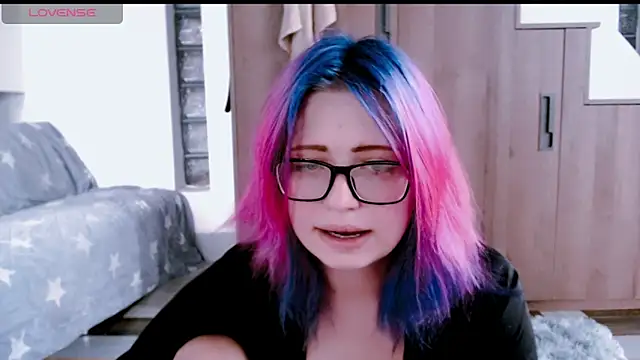 candy lina online show from 05-28-26, 08:44