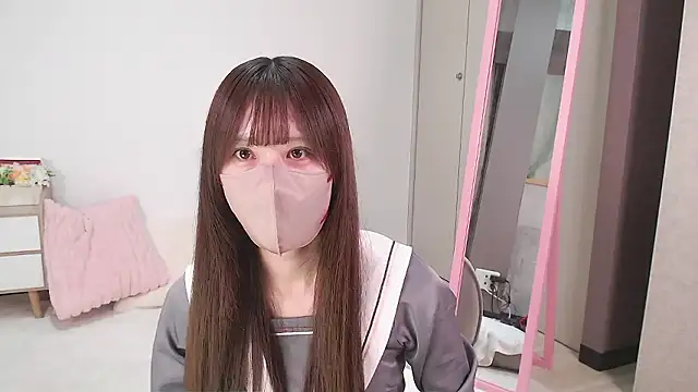 Snapshot of Nogizaka_Ai chatting on 10-03-25, 01:23 Nogizaka Ai online show from 10-03-25, 01:23