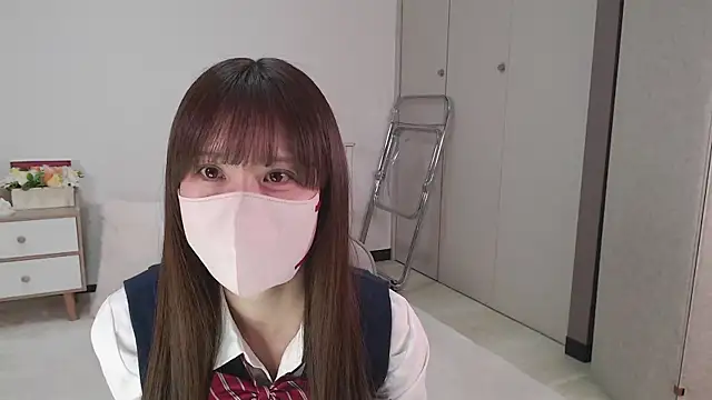 Snapshot of Nogizaka_Ai chatting on 02-21-25, 11:44 Nogizaka Ai online show from 02-21-25, 11:44