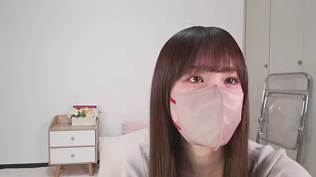 Snapshot of Nogizaka_Ai chatting on 01-25-25, 12:05 Nogizaka Ai online show from 01-25-25, 12:05