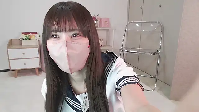 Snapshot of Nogizaka_Ai chatting on 02-11-25, 11:42 Nogizaka Ai online show from 02-11-25, 11:42