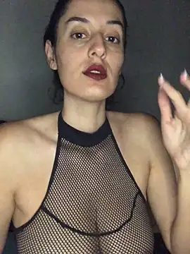 Catmila94 online show from 12-18-25, 03:00