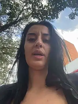 Catmila94 online show from 05-27-26, 03:19