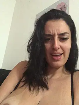 Catmila94 online show from 05-08-26, 07:50