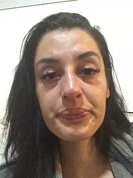 Catmila94 online show from 05-14-26, 02:41