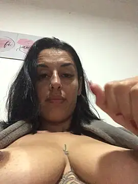 Catmila94 online show from 06-17-26, 03:50