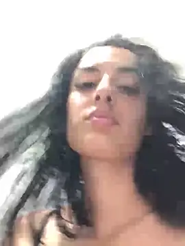Catmila94 online show from 05-21-26, 09:01