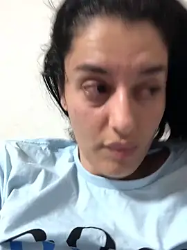 Catmila94 online show from 10-28-25, 09:52