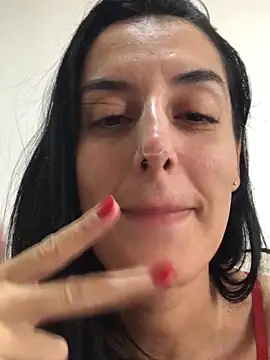 Catmila94 online show from 03-13-26, 01:16