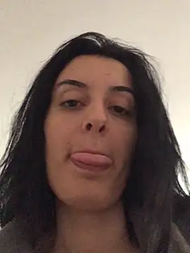 Catmila94 online show from 11-22-25, 03:11