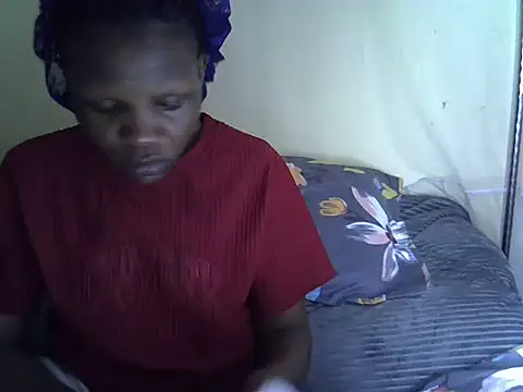 Sweet serah online show from 09-23-25, 03:24