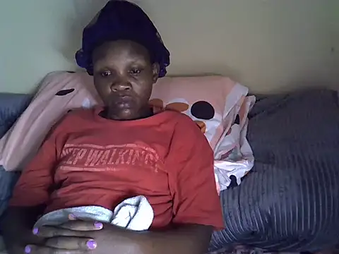 Sweet serah online show from 03-06-26, 03:34