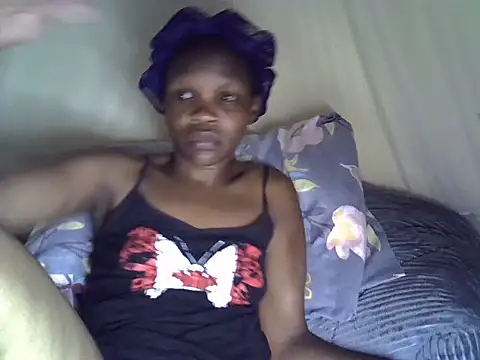 Sweet serah online show from 04-15-26, 03:56