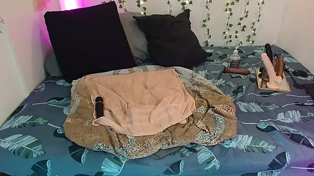 Cataleyaloca online show from 03-31-26, 03:14