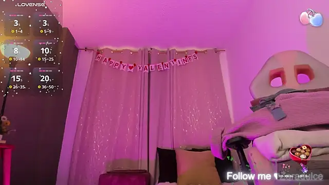 Zara dulce online show from 02-11-26, 12:05