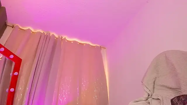 Zara dulce online show from 01-08-26, 01:06