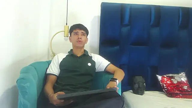 Santy carrington online show from 03-14-26, 02:34