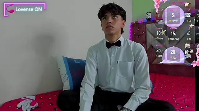 Santy carrington online show from 11-13-25, 08:24