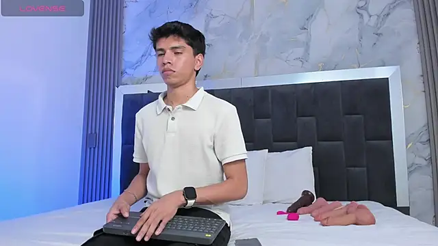 Santy carrington online show from 04-14-26, 10:15