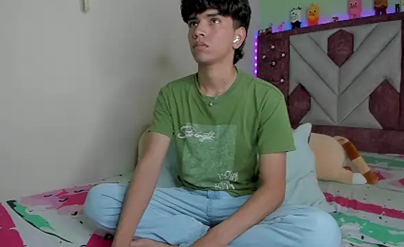 Santy carrington online show from 12-03-25, 08:52