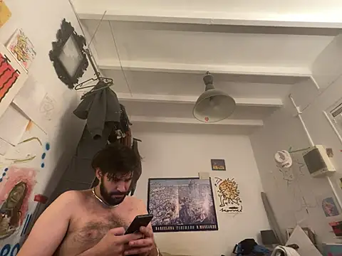 RealbarcelonaXxl online show from 05-22-26, 12:52