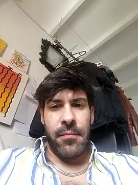 RealbarcelonaXxl online show from 04-02-26, 12:01