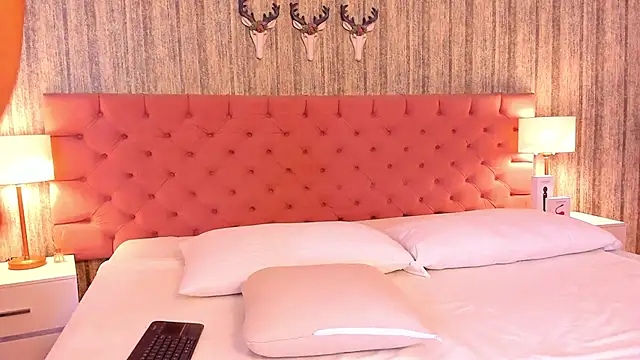 EvelinMyers online show from 02-07-26, 01:08