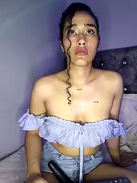 jaderossxx online show from 10-03-25, 02:15