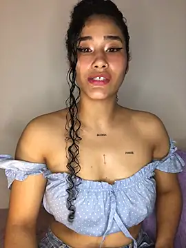 jaderossxx online show from 02-27-25, 12:03