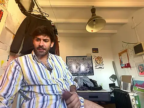 xxlbarcelona online show from 04-02-26, 08:43