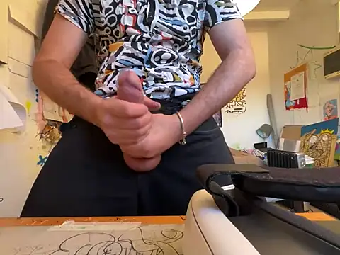 xxlbarcelona online show from 04-07-26, 05:48