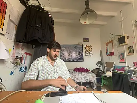 xxlbarcelona online show from 04-01-26, 11:44